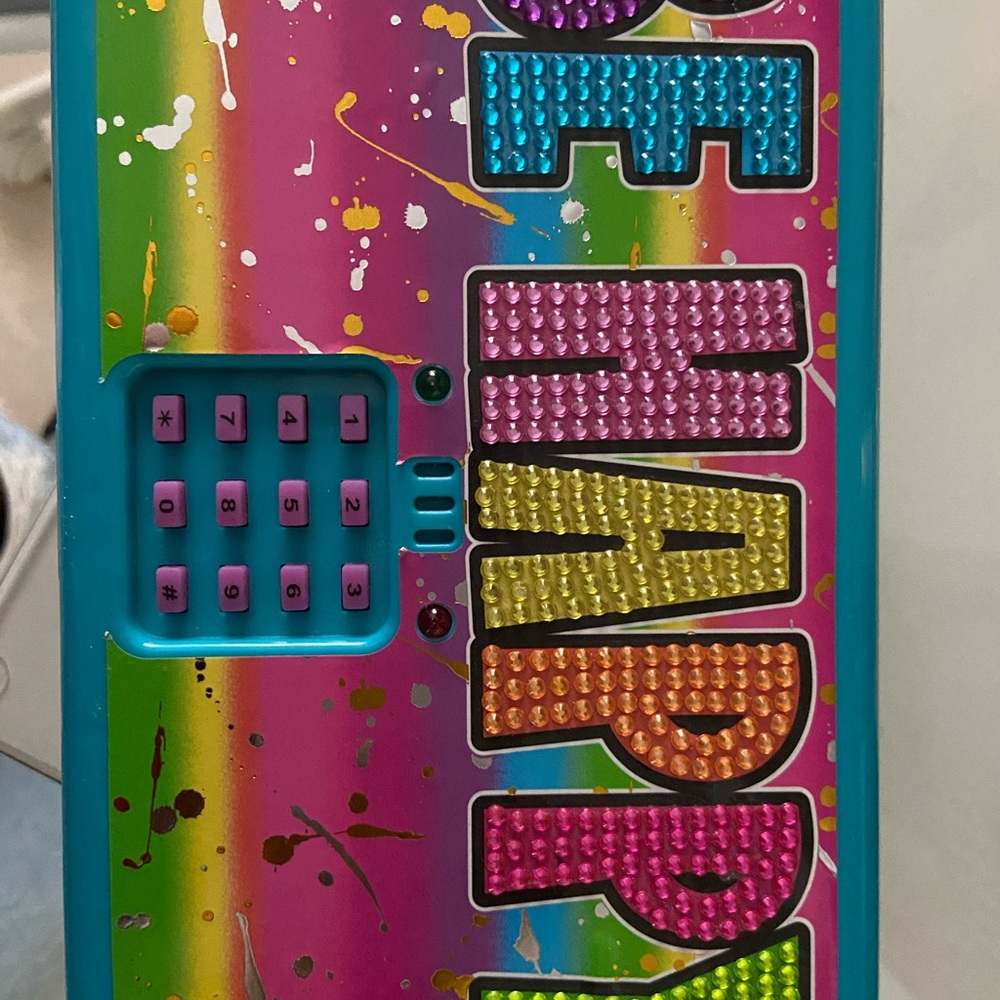 safebox